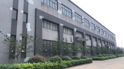 중국 Jiangsu XIANDAO Drying Technology Co., Ltd. 회사 프로필