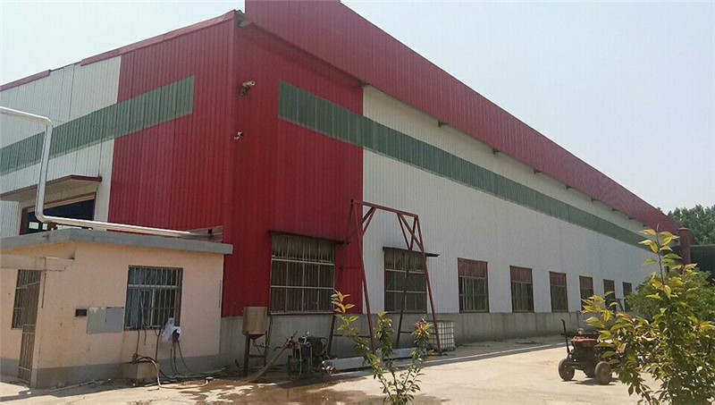 중국 Jiangsu XIANDAO Drying Technology Co., Ltd. 회사 프로필