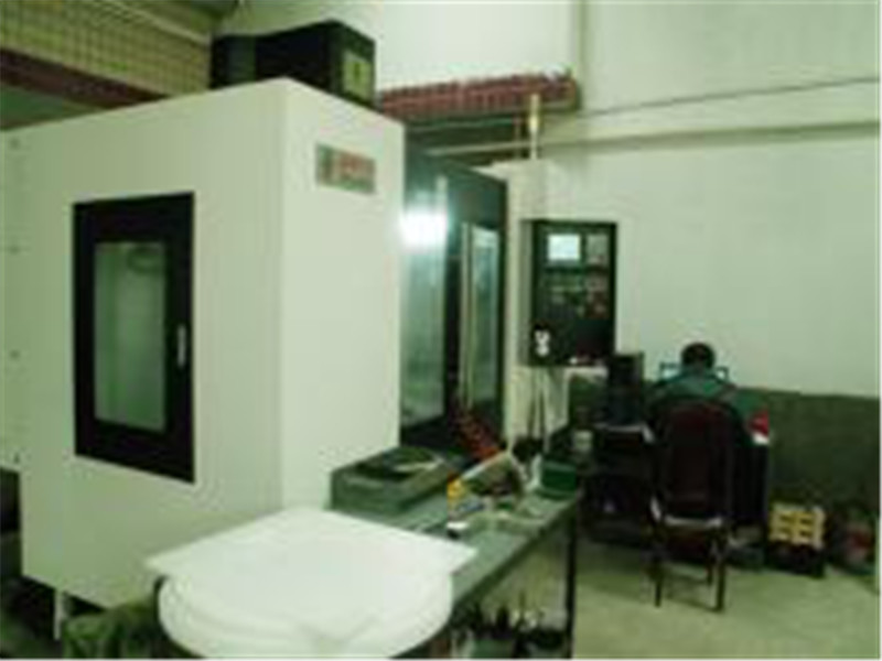Jiangsu XIANDAO Drying Technology Co., Ltd. 공장 생산 라인