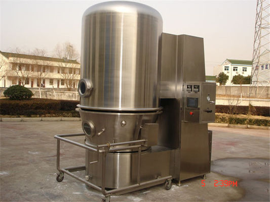 고효율 500 킬로그램 11RPM 흐름식대 건조기 기계