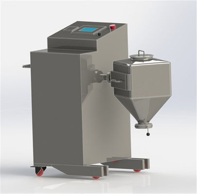 장비를 섞는 스테인레스 강 HS 200L 화학