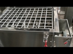 삼차원 SYH 1000L 산업적 혼합기